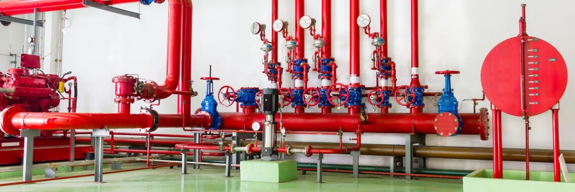 fire-fighting-system